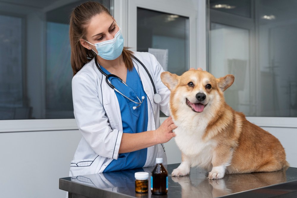 Veterinary Pharma